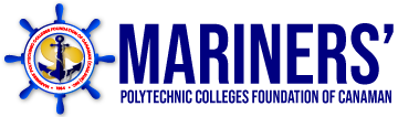 Mariners' Polytechnic Colleges Foundation Logo