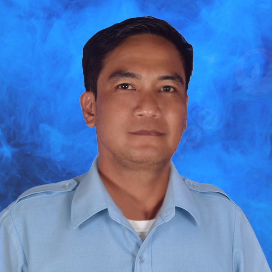 CARLO MAGNO SARTE