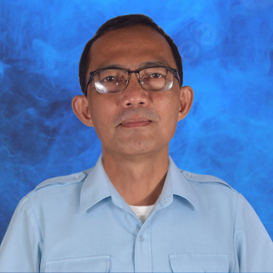 DR. EDGAR P. DESPI